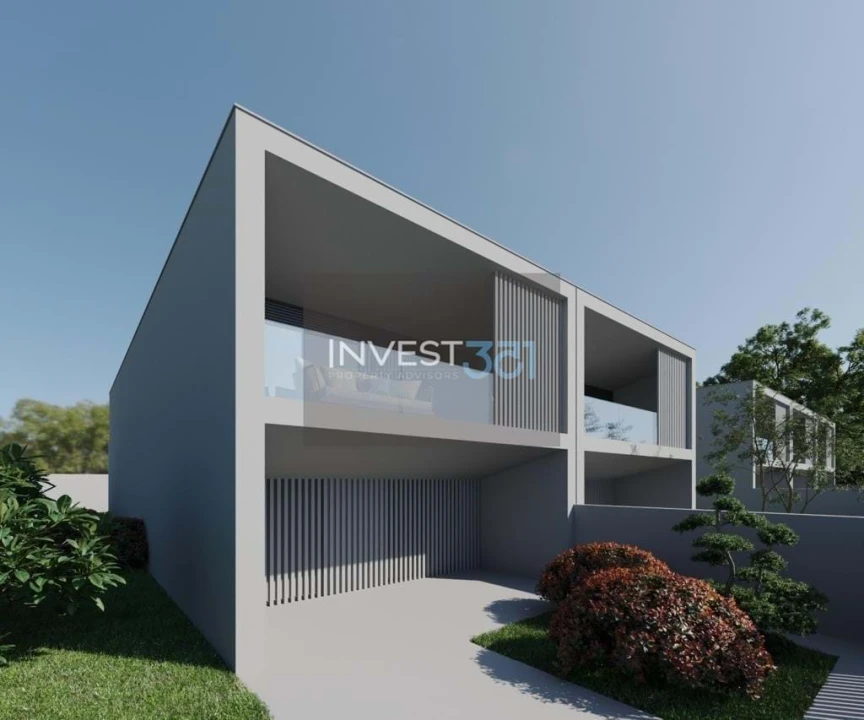 Moradia T3 para Venda em Santa Marinha e São Pedro da Afurada Foto 4