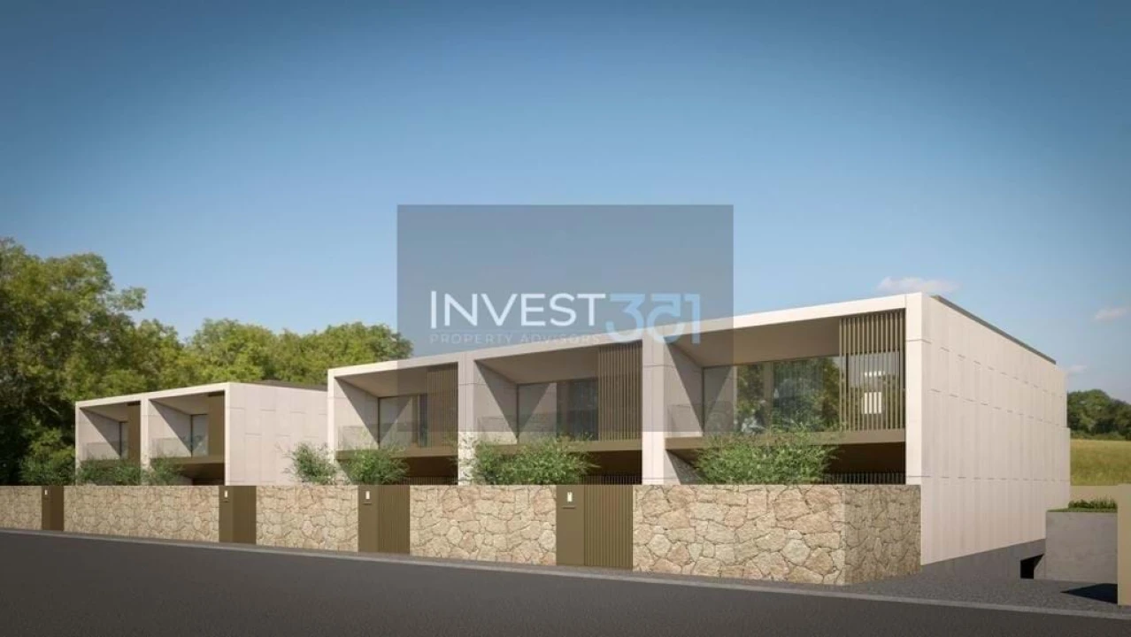 Moradia T3 para Venda em Santa Marinha e São Pedro da Afurada Foto 8