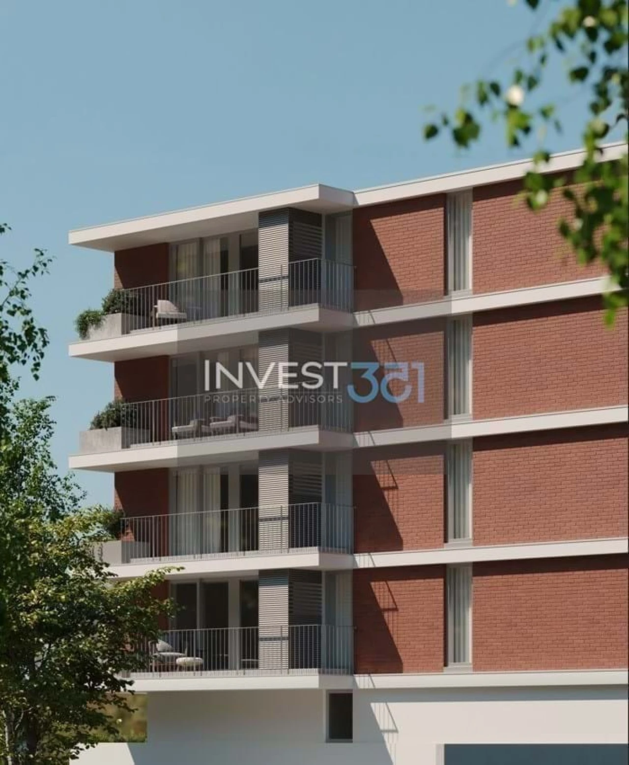 Apartamento T4 para Venda em Costa Foto 14