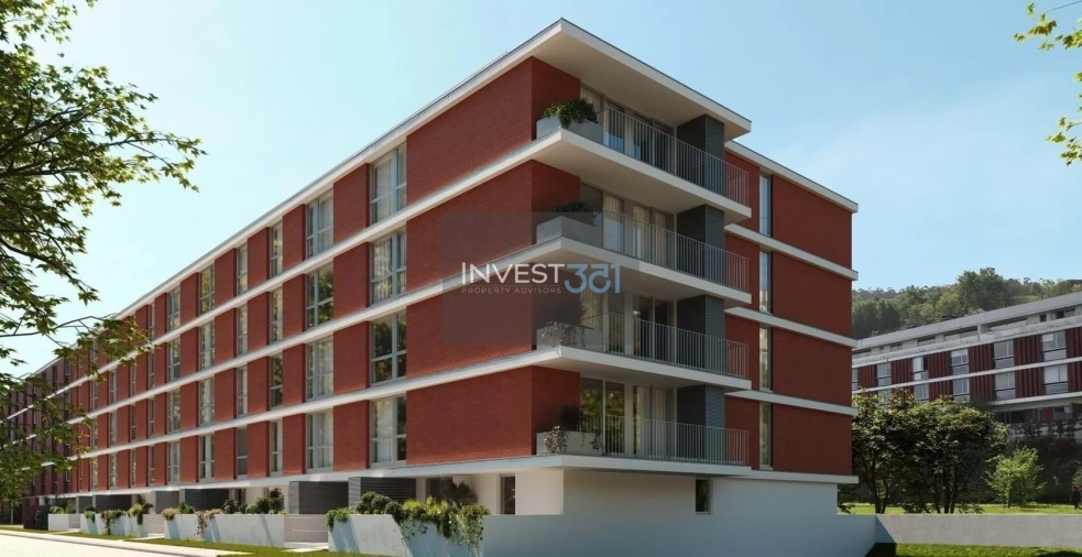 Apartamento T4 para Venda em Costa