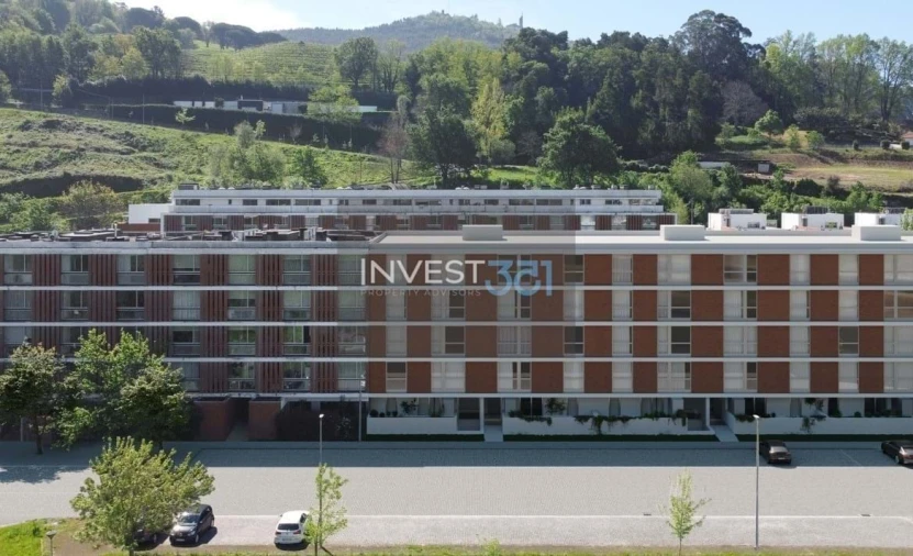 Apartamento T4 para Venda em Costa Foto 8