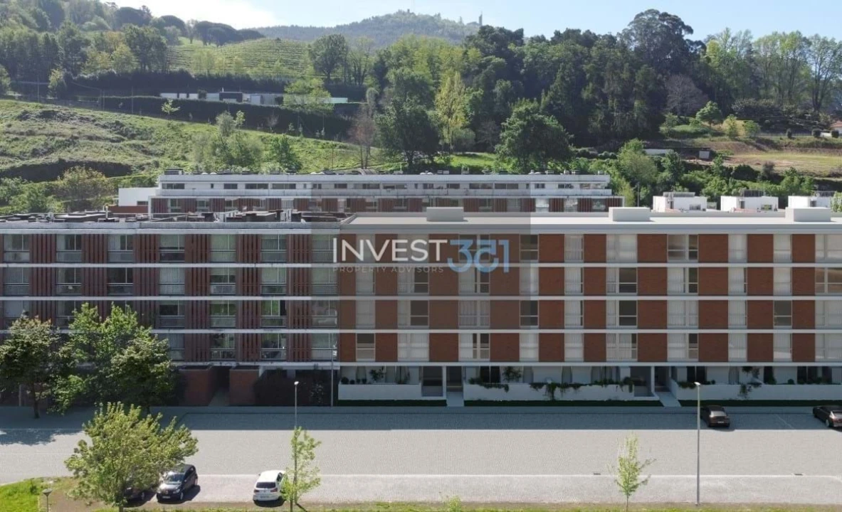 Apartamento T4 para Venda em Costa Foto 8