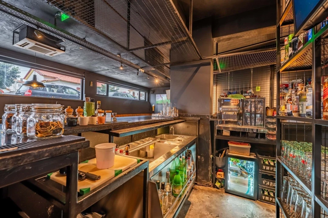 Negócio para Venda em Santa Marinha e São Pedro da Afurada Foto 16