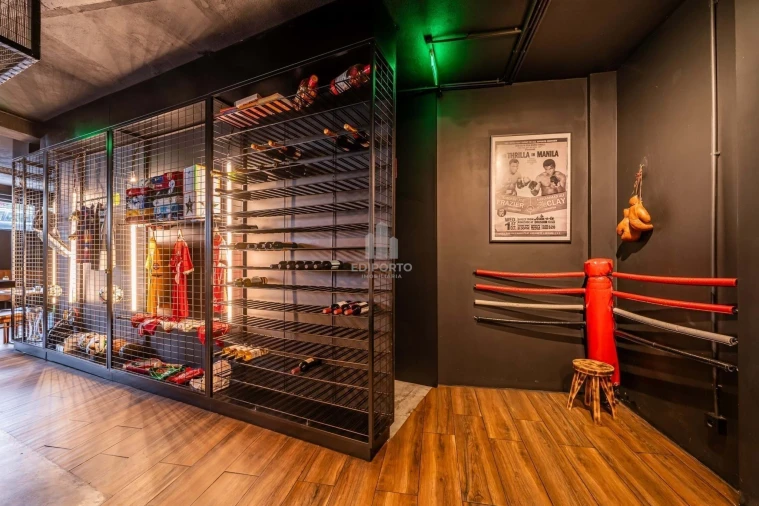 Negócio para Venda em Santa Marinha e São Pedro da Afurada Foto 17