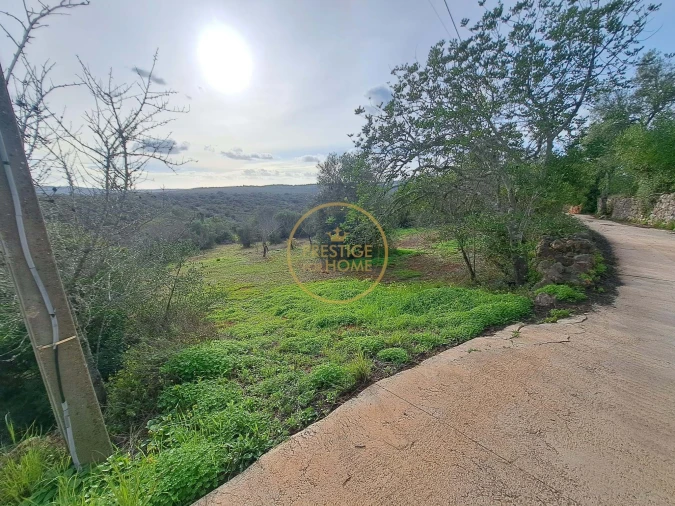 Terreno para Venda em Loule (São Clemente)