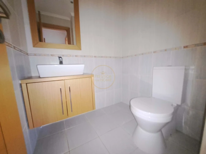 Apartamento T2 para Venda em Loule (São Clemente) Foto 13