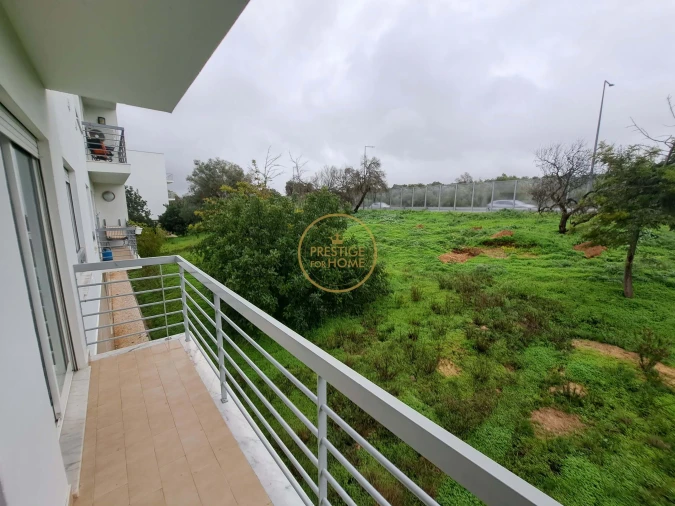 Apartamento T2 para Venda em Loule (São Clemente) Foto 11