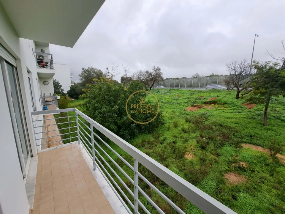Apartamento T2 para Venda em Loule (São Clemente) Foto 11