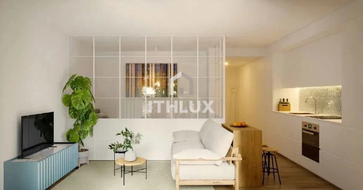 Apartamento T2 para Venda em Paranhos Foto 2