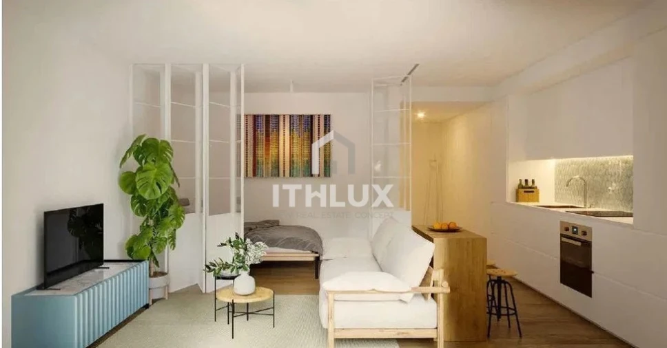 Apartamento T2 para Venda em Paranhos Foto 3