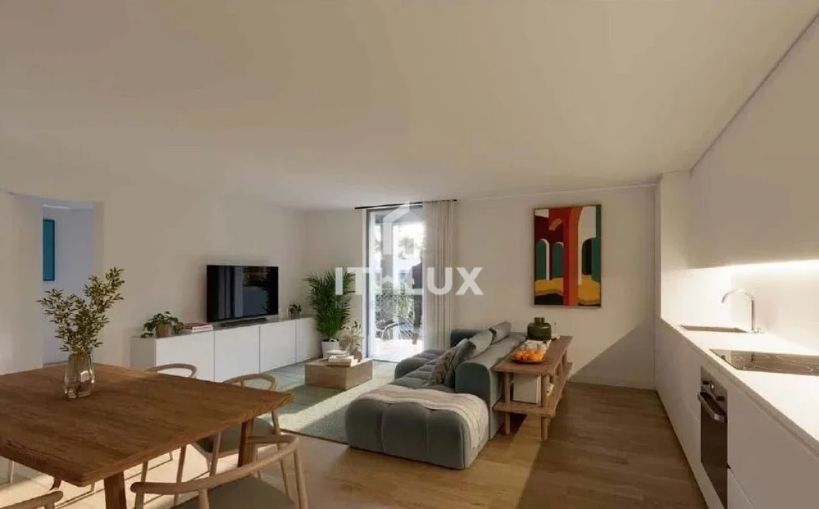 Apartamento T3 para Venda em Paranhos Foto 2