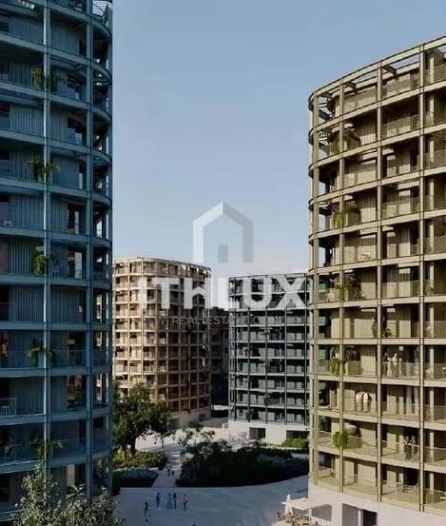 Apartamento T3 para Venda em Paranhos Foto 8