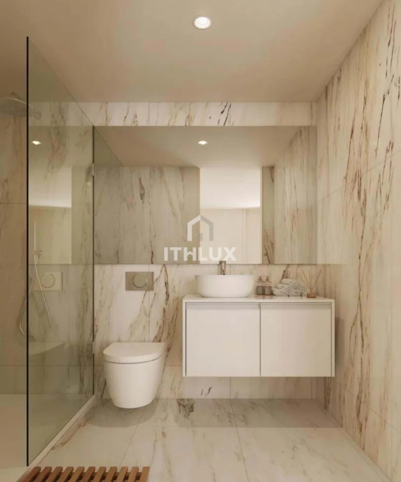 Apartamento para Venda em Santa Marinha e São Pedro da Afurada Foto 3