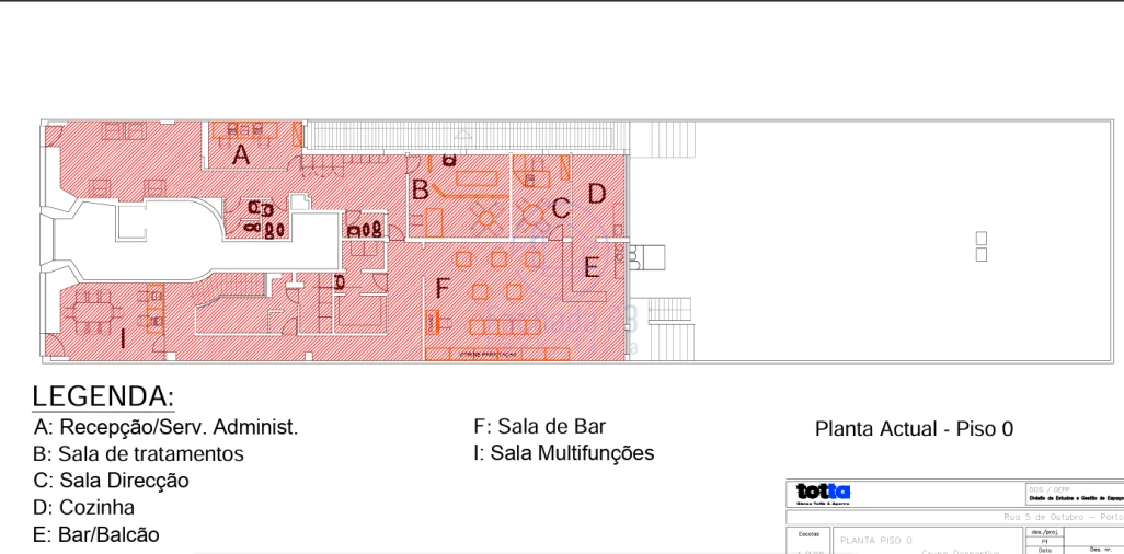 Negócio para Venda em Cedofeita, Santo Ildefonso, Sé, Miragaia, São Nicolau e Vitória Foto 13