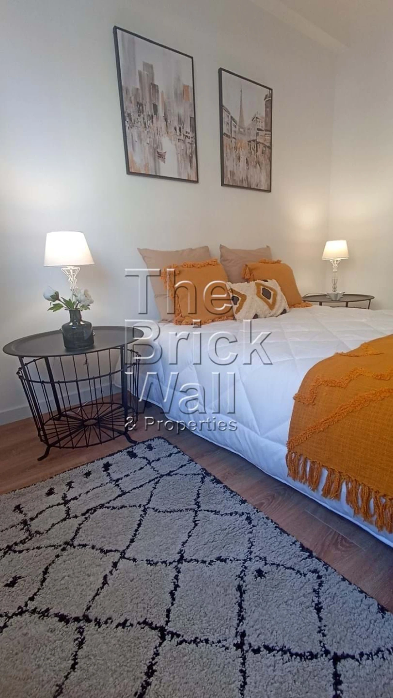 Apartamento T2 para Venda em Benfica Foto 12