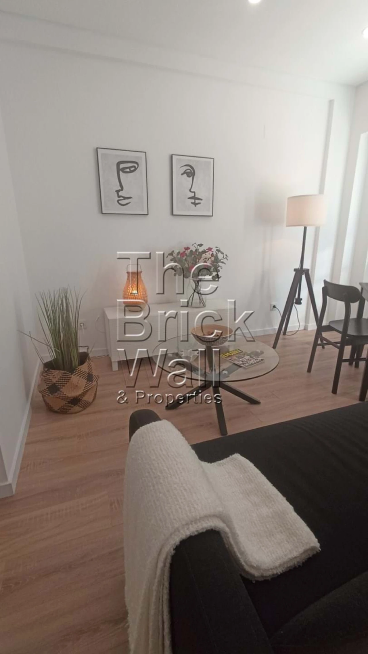 Apartamento T2 para Venda em Benfica Foto 24