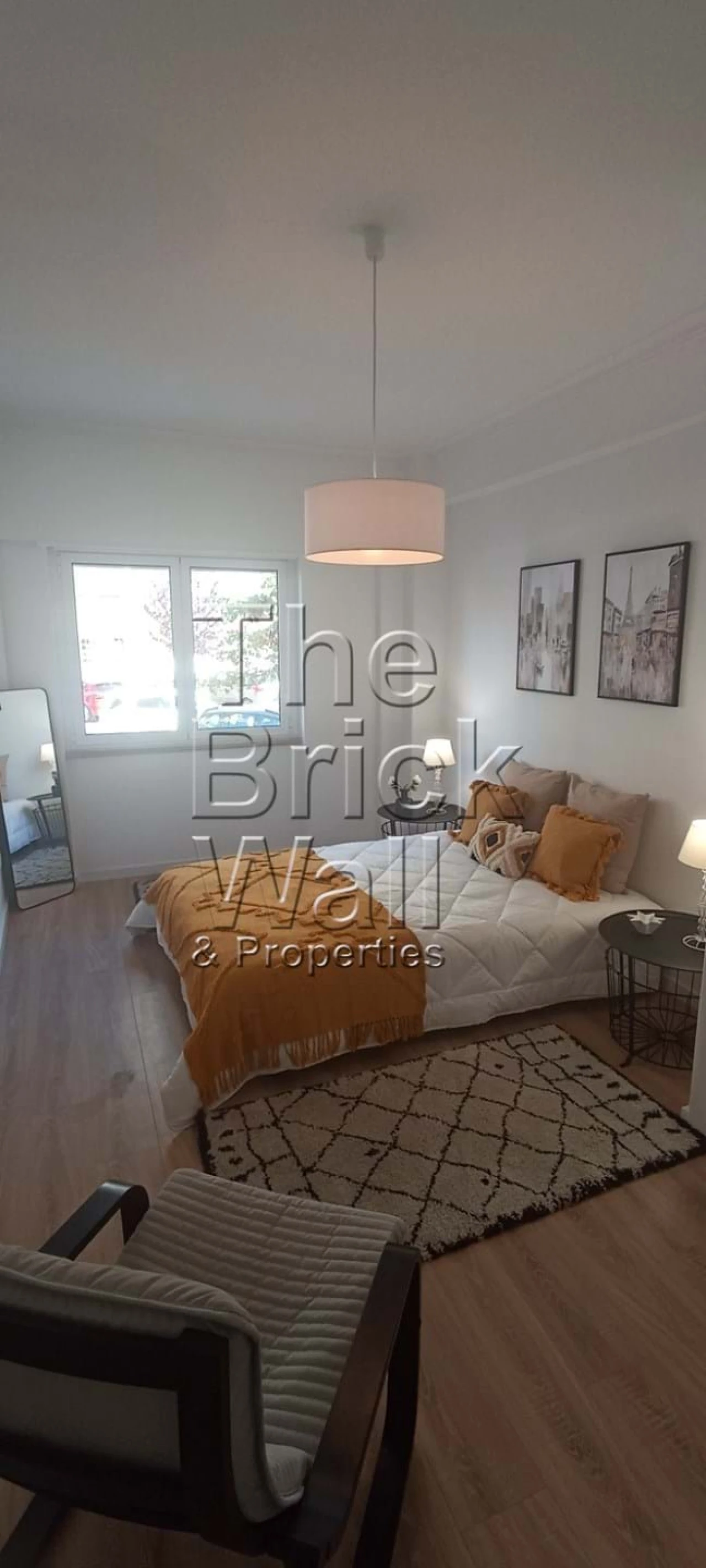 Apartamento T2 para Venda em Benfica Foto 11