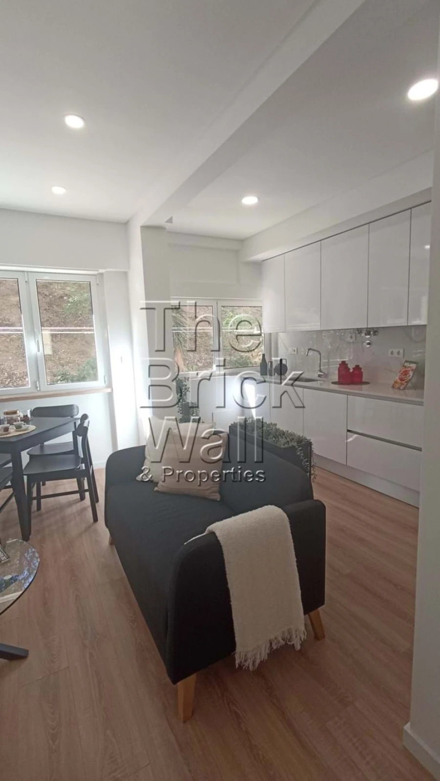 Apartamento T2 para Venda em Benfica Foto 21