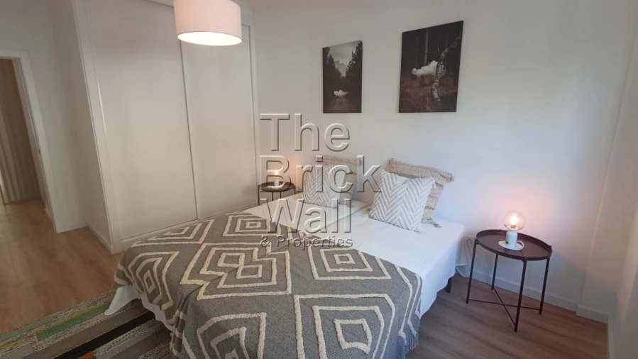 Apartamento T2 para Venda em Benfica Foto 20