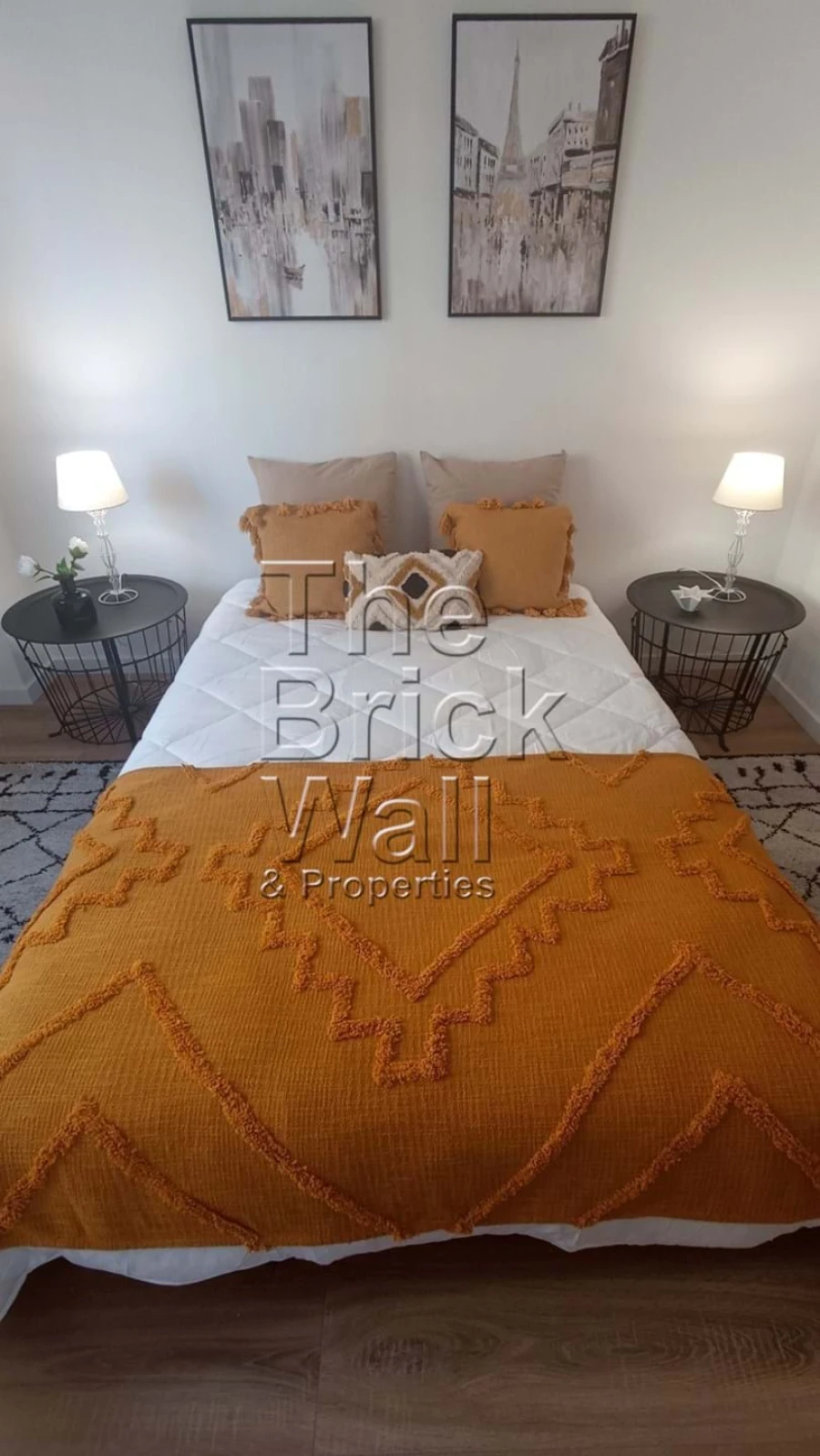 Apartamento T2 para Venda em Benfica Foto 17