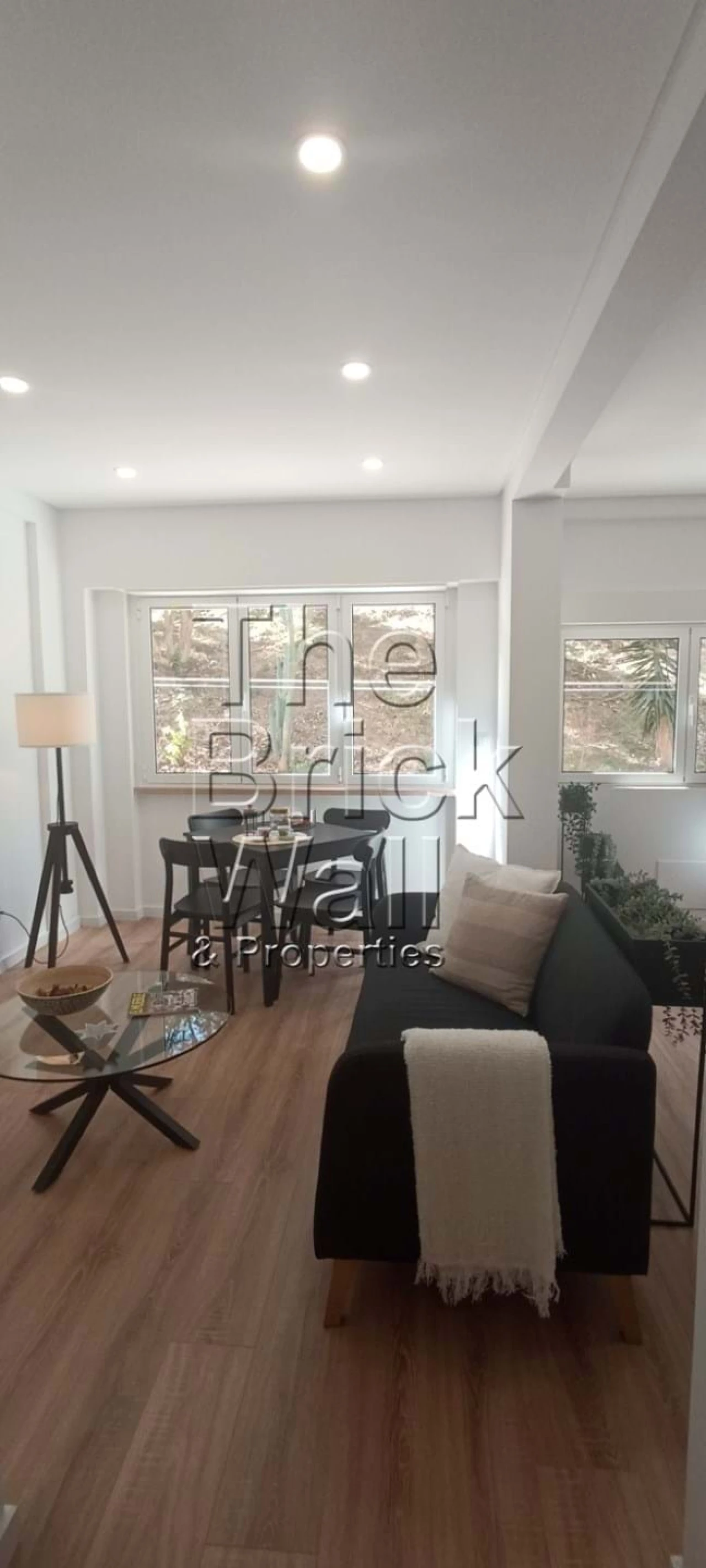 Apartamento T2 para Venda em Benfica Foto 19