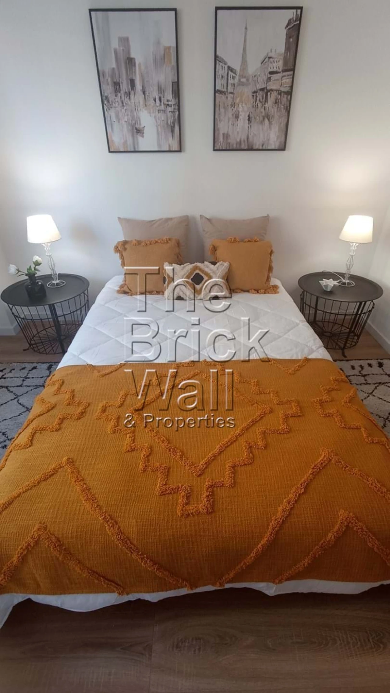 Apartamento T2 para Venda em Benfica Foto 17