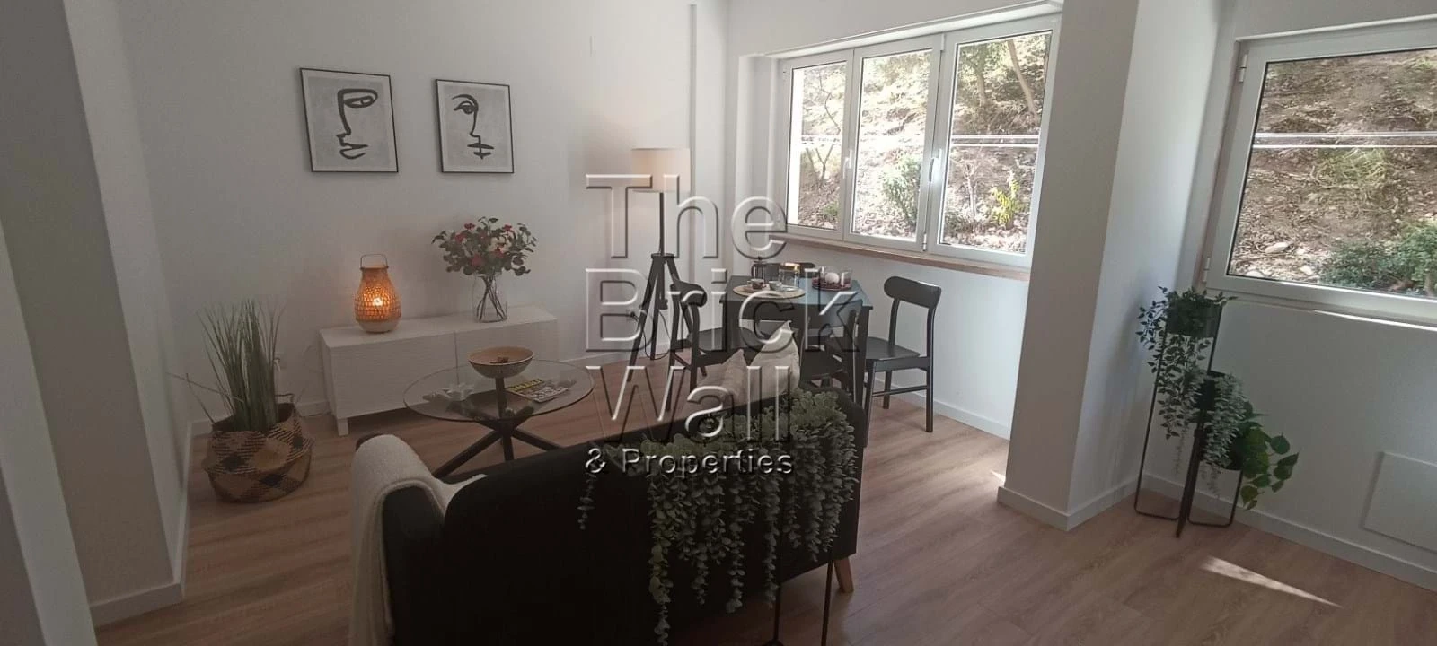 Apartamento T2 para Venda em Benfica Foto 8