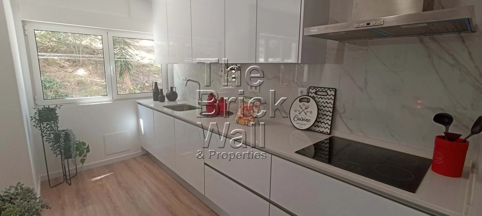 Apartamento T2 para Venda em Benfica Foto 1