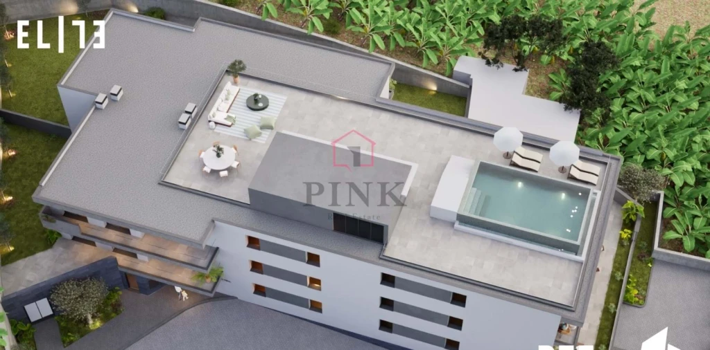 Apartamento T2 para Venda em Camara de Lobos Foto 11