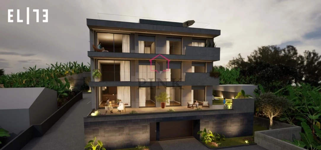 Apartamento T2 para Venda em Camara de Lobos Foto 14