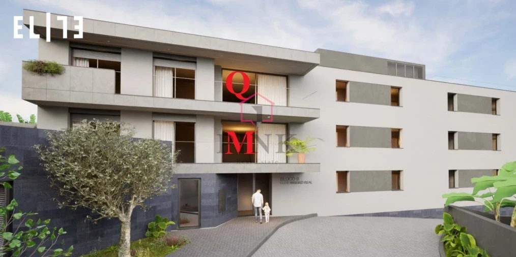 Apartamento T2 para Venda em Camara de Lobos Foto 6