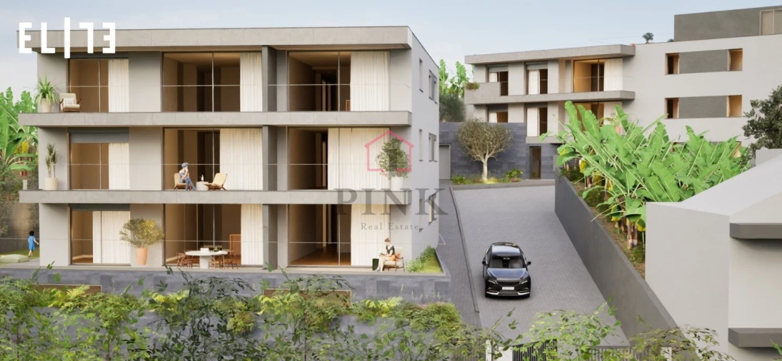 Apartamento T2 para Venda em Camara de Lobos Foto 2