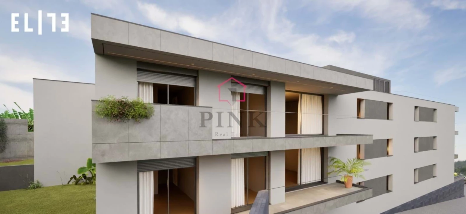 Apartamento T2 para Venda em Camara de Lobos Foto 9