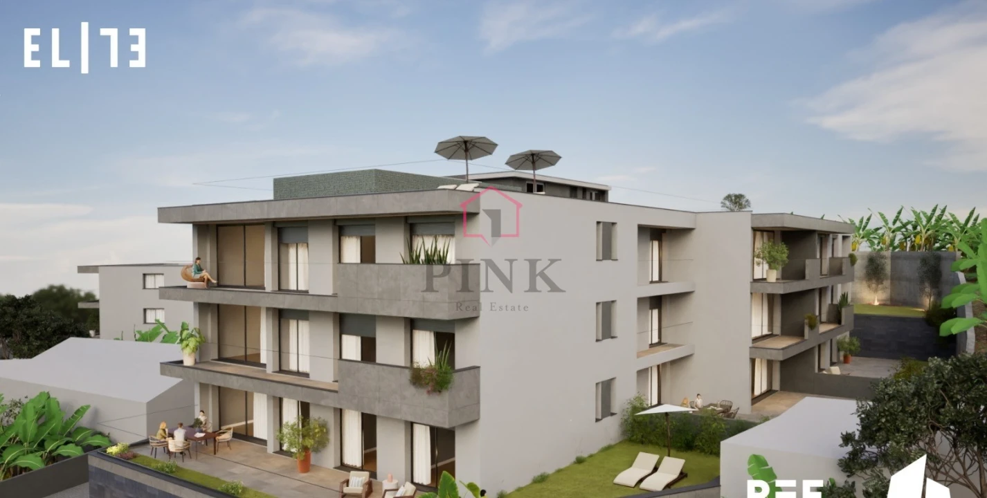 Apartamento T2 para Venda em Camara de Lobos Foto 15