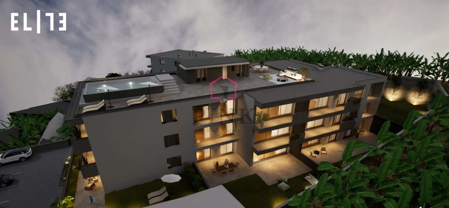 Apartamento T2 para Venda em Camara de Lobos Foto 10