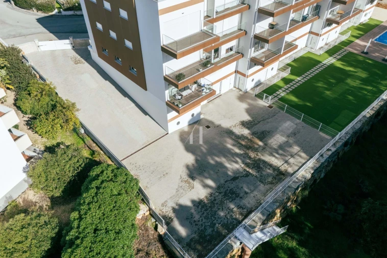 Garagem para Venda em Albufeira e Olhos de Água Foto 18