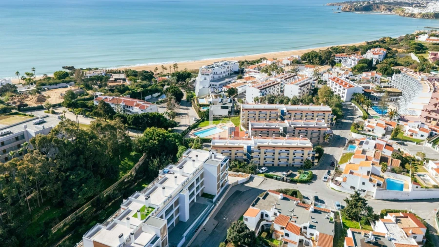Garagem para Venda em Albufeira e Olhos de Água