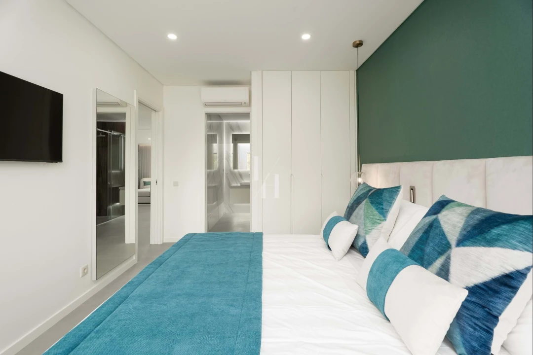 Apartamento T2 para Venda em Quarteira Foto 18