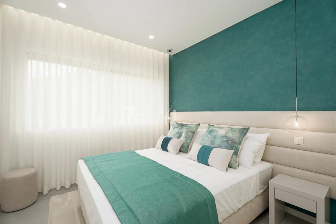 Apartamento T2 para Venda em Quarteira Foto 14