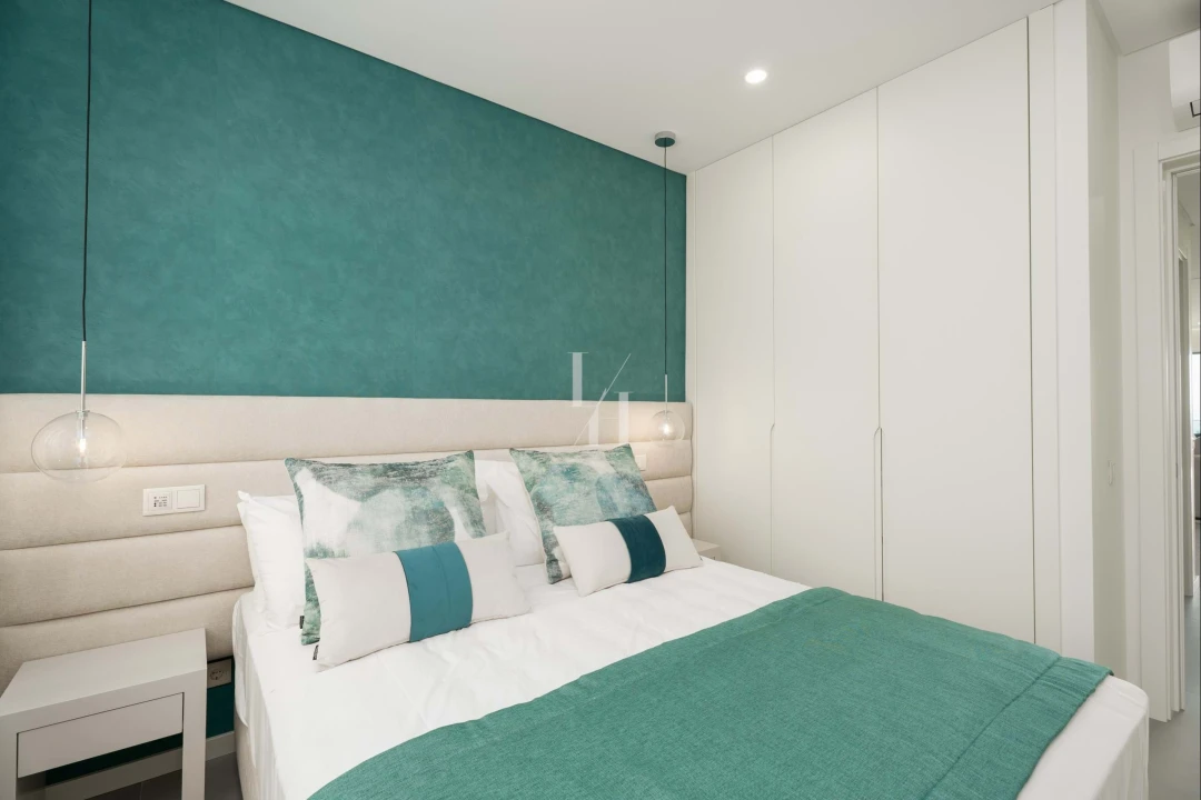 Apartamento T2 para Venda em Quarteira Foto 15