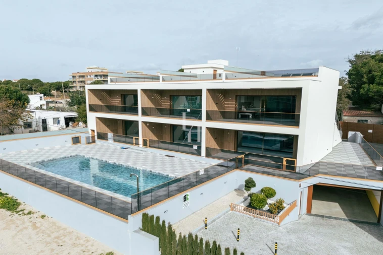 Apartamento T2 para Venda em Quarteira