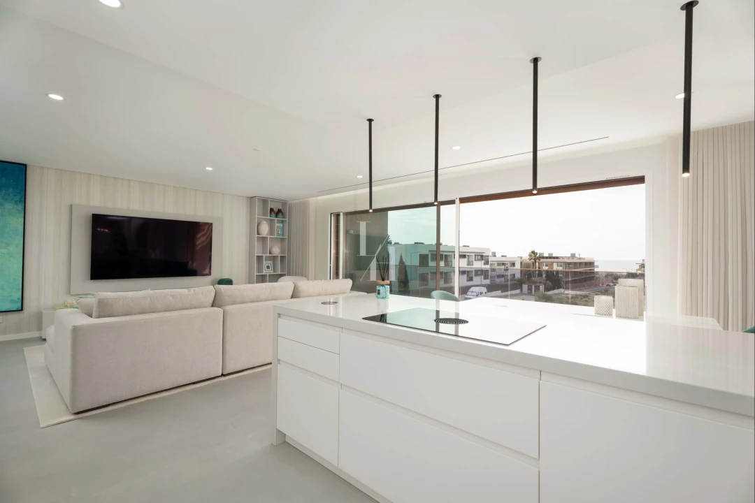 Apartamento T2 para Venda em Quarteira Foto 9