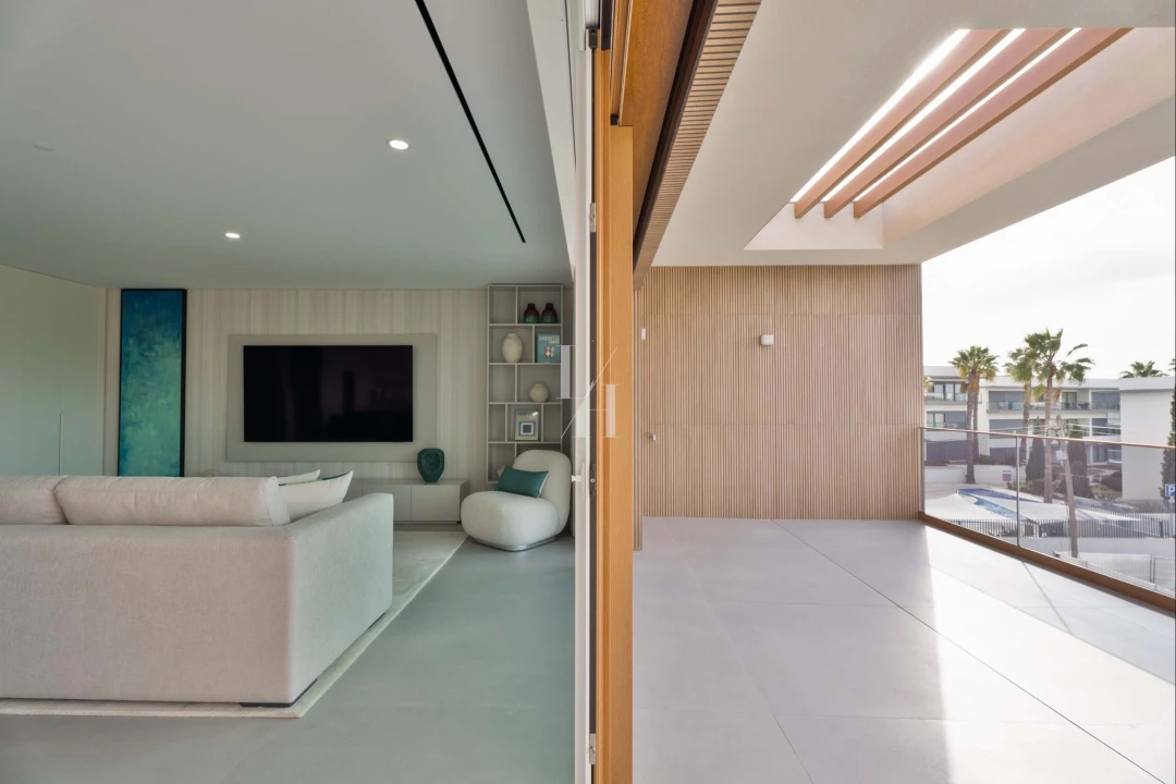 Apartamento T2 para Venda em Quarteira Foto 10