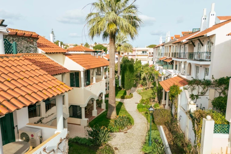 Apartamento T2 para Venda em Quarteira