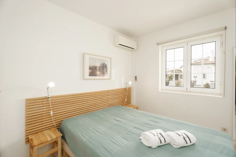 Apartamento T2 para Venda em Quarteira Foto 19