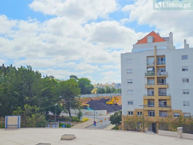 Apartamento T3 para Venda em Carnide Foto 28