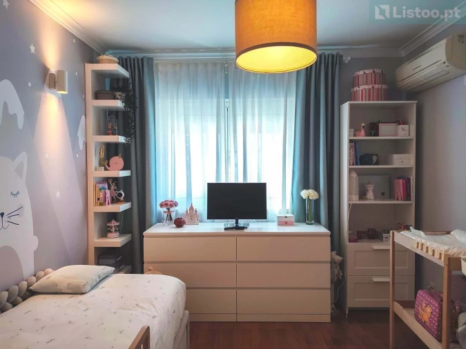 Apartamento T3 para Venda em Carnide Foto 18