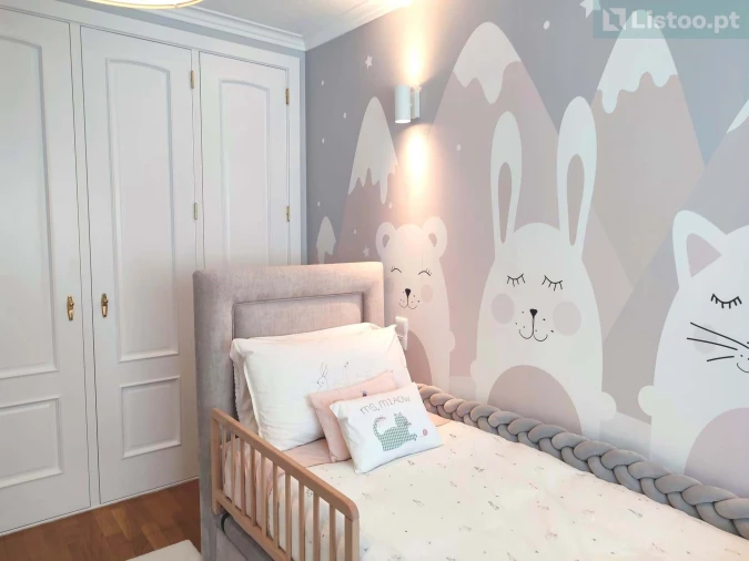 Apartamento T3 para Venda em Carnide Foto 16