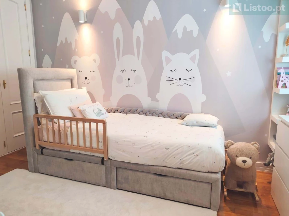 Apartamento T3 para Venda em Carnide Foto 15