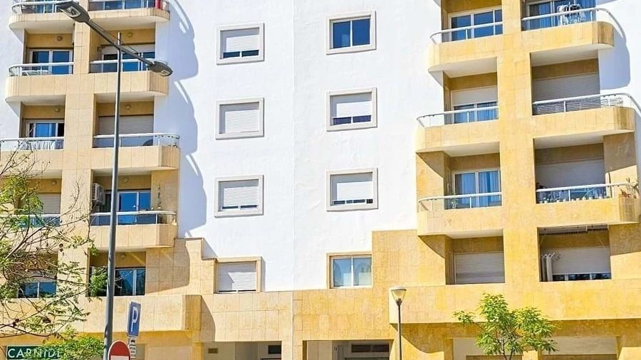 Apartamento T3 para Venda em Carnide